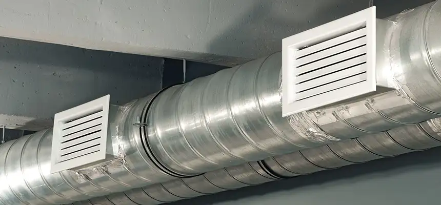 Our Air Duct Camera Inspection Services in Greensburg, PA