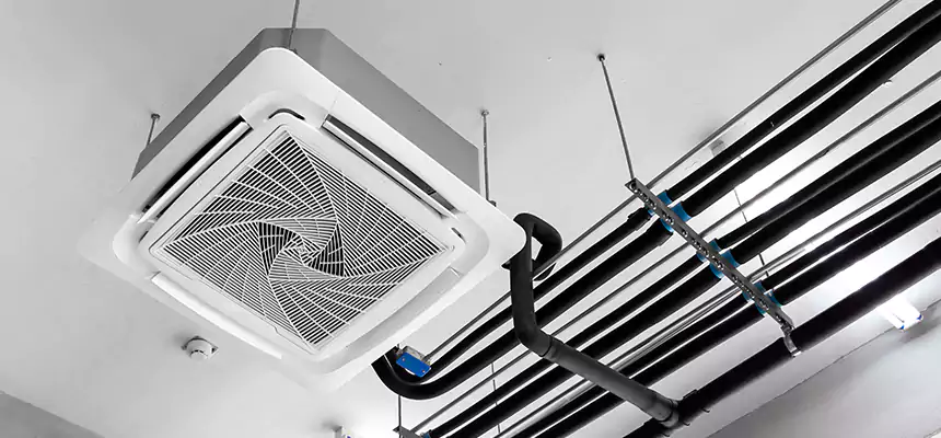 Our Air Duct Deep Cleaning Services in Greensburg, PA