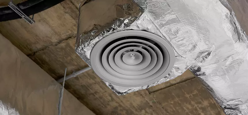 Our Basement Vent Cleaning Services in Greensburg, PA