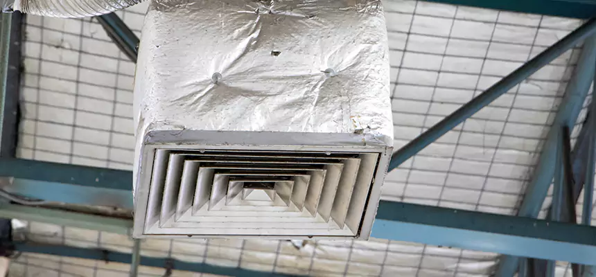 Our Custom HVAC Ductwork Services in Greensburg, PA