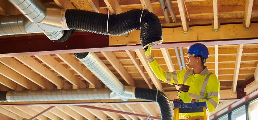 Replacing a Dryer Hose in Greensburg, PA