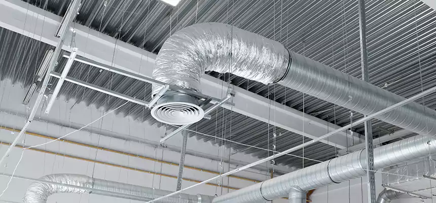 Our Dryer Vent Hose Replacement Services in Greensburg, PA