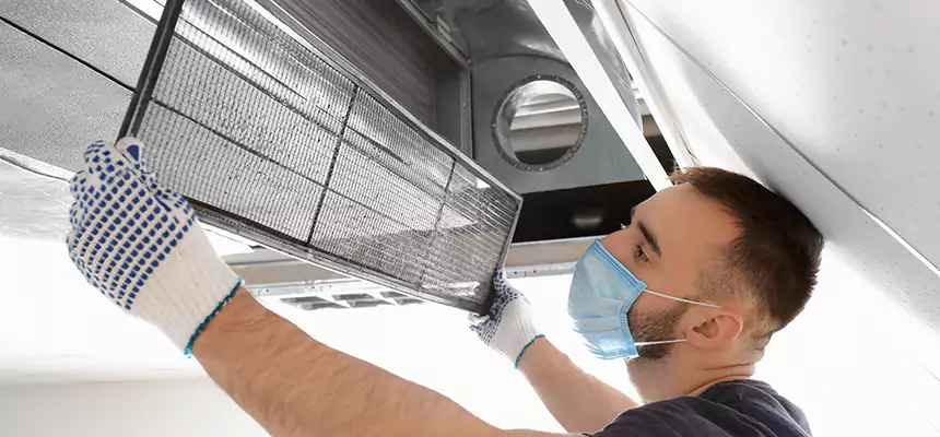 Our Dryer Vent Replacement Services in Greensburg, PA