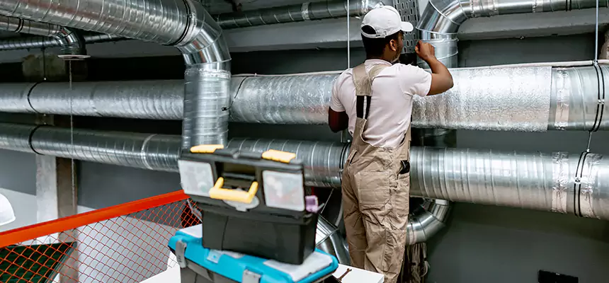 Comprehensive Duct Expansion in Greensburg, PA