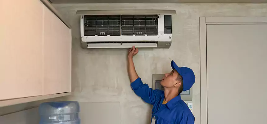 Balanced Fresh‑Air Ventilation (ERV/HRV) in Greensburg