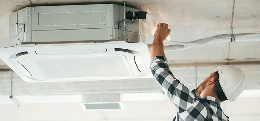 Our Local Vent Cleaning Services in Greensburg, PA