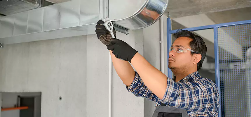 Our Post-Construction Duct Cleaning Services in Greensburg, PA