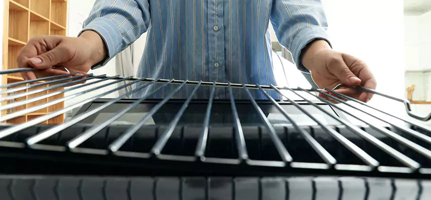 Our Vent Grille Washing Services in Greensburg, PA
