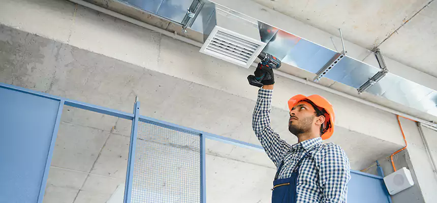 Efficient Exhaust Vent Cleaning in Greensburg, PA
