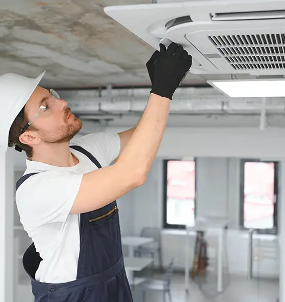 Top Affordable Duct Cleaning Services Near Me in Greensburg, PA