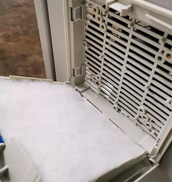 Professional Air Duct Expansion Solutions in Greensburg, PA