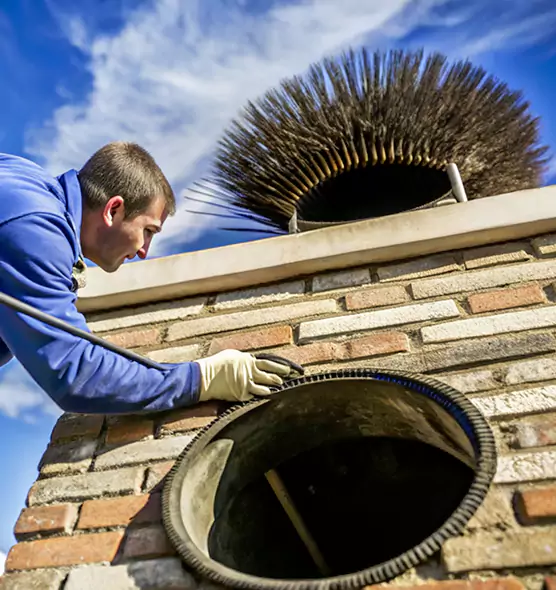 About Professional Chimney Sweep in Greensburg, PA