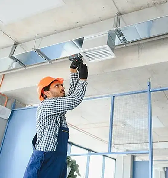 About Commercial Laundry Vent Cleaning in Greensburg, PA