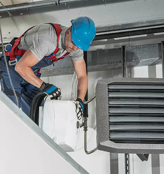 Professional Custom HVAC Ductworkin Greensburg, PA