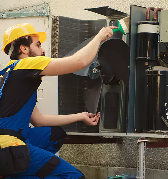 About Dryer Duct Fire Hazard Inspection in Greensburg, PA