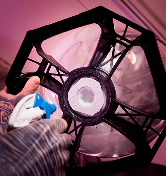 Professional Dryer Vent Sanitization Service in Greensburg, PA