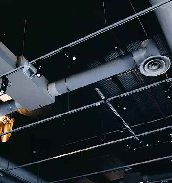 Professional Duct Cleaning For LEED Homes in Greensburg, PA