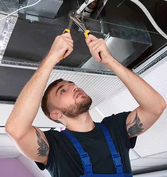 Trusted Home Air Duct Cleaning in Greensburg, PA