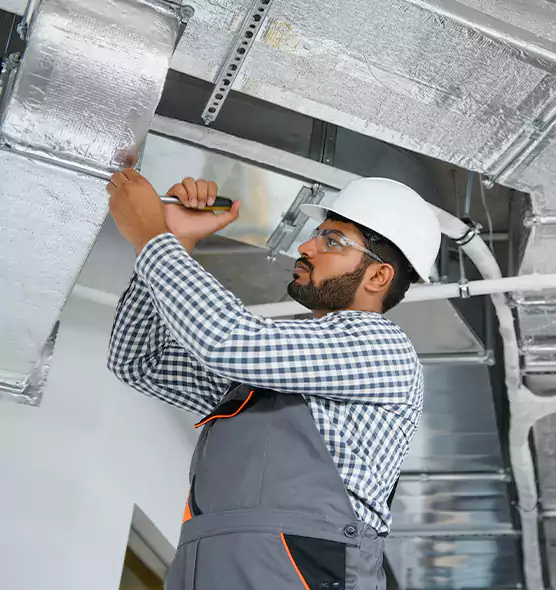Welcome to Mold & Mildew Removal from Air Ducts Greensburg, PA