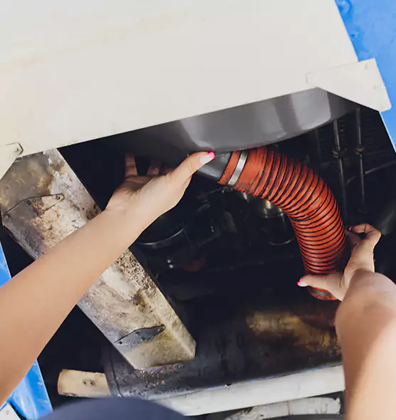Top-Notch Return Vent Cleaning Service in Greensburg, PA