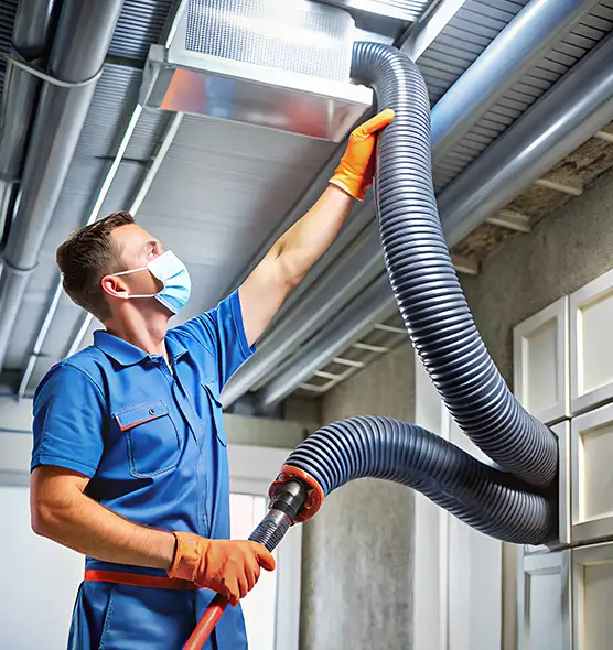 Welcome to Air Duct Cleaning & Repairs Greensburg — Your Local Roof Dryer Vent Cleaning Specialists in Greensburg, PA