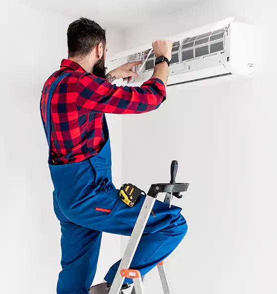 About Smart Air Conditioning Installation in Greensburg, PA