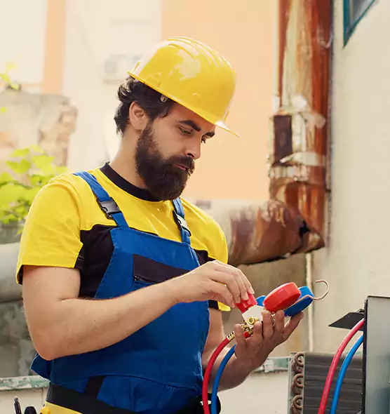 About Smart HVAC Installation in Greensburg, PA