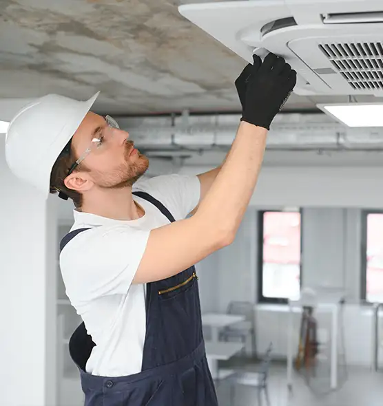 About Spring Air Duct Cleaning in Greensburg, PA