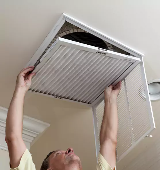 Professional Vent Relocation Services in Greensburg, PA