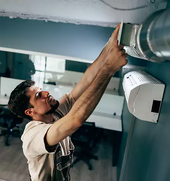 Reliable Warehouse Vent Cleaning in Greensburg, PA