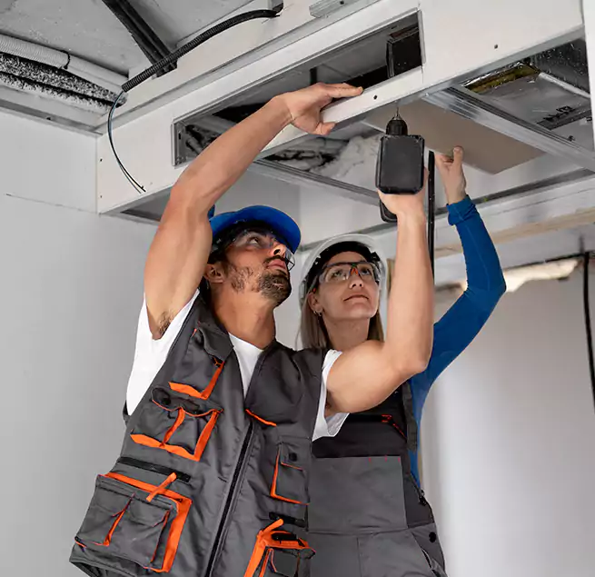 Why Homeowners & Businesses Trust Us in Greensburg, PA