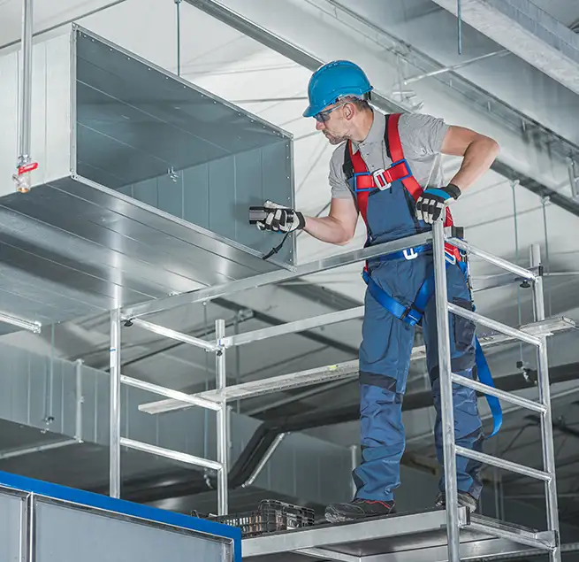 Why Homeowners & Businesses Trust Us in Greensburg, PA?