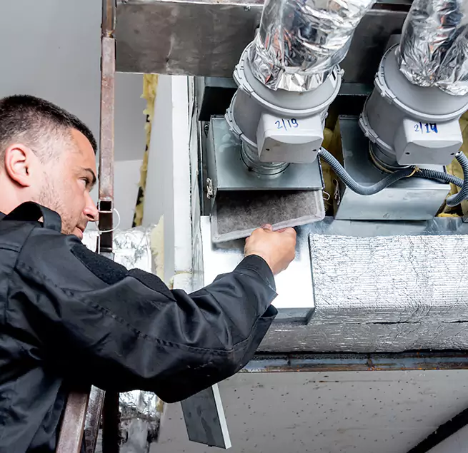 Why Homeowners & Businesses Trust Us in Greensburg, PA?