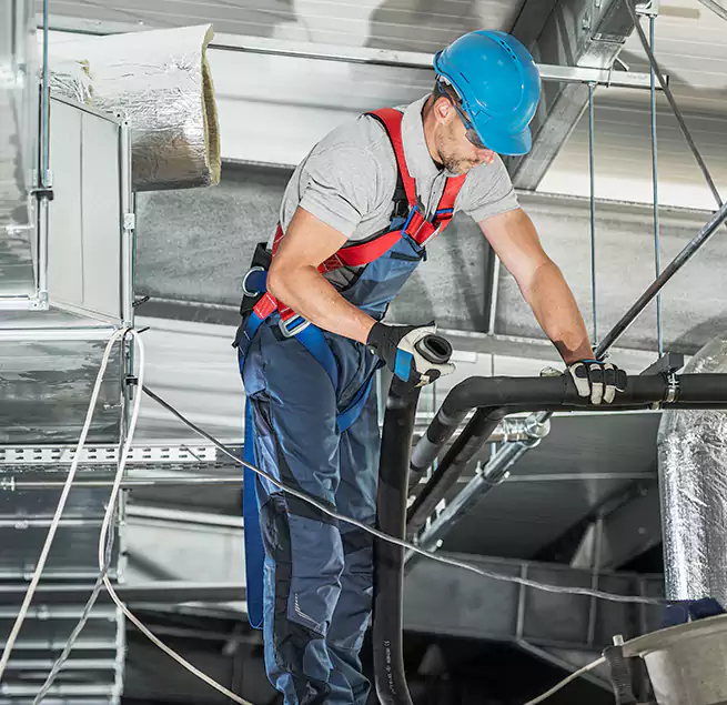 Why Homeowners & Businesses Trust Us in Greensburg, PA?