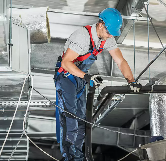 Why Homeowners & Businesses Trust Us in Greensburg, PA?