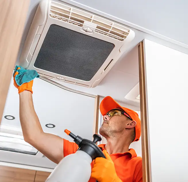 Why Homeowners & Businesses Trust Us in Greensburg, PA?