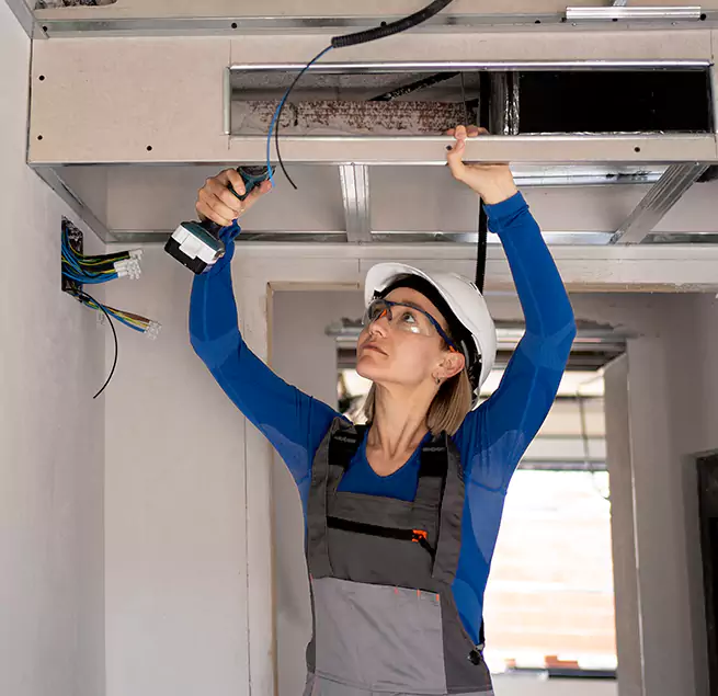 Why Homeowners & Businesses Trust Us in Greensburg, PA?