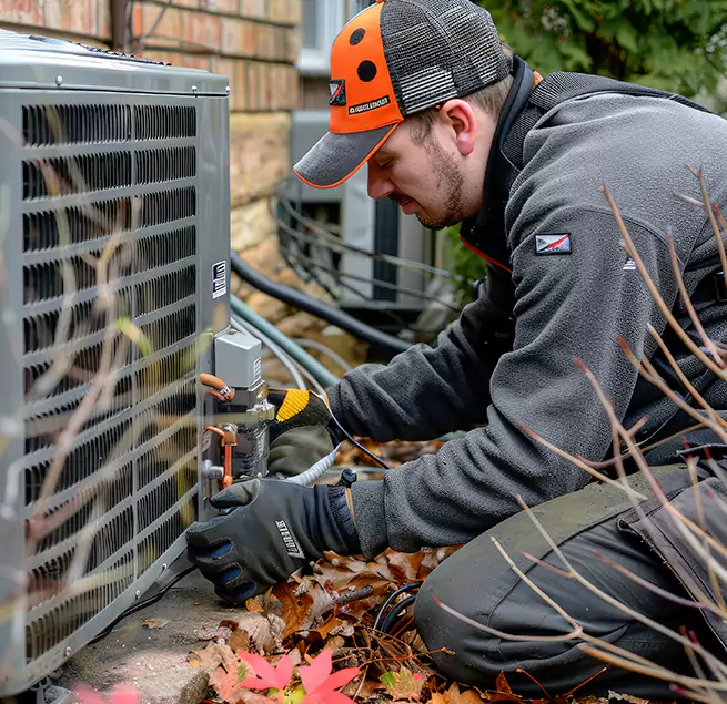 Why Homeowners & Businesses Trust Us in Greensburg, PA?