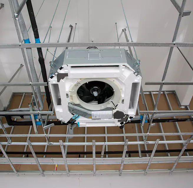 Why Homeowners & Businesses Trust Us Greensburg, PA