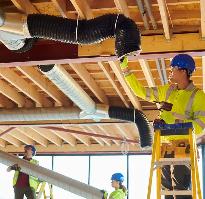 Why Homeowners & Businesses Trust Us in Greensburg, PA?