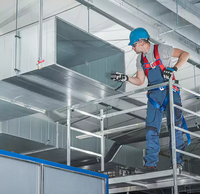 Why Homeowners & Businesses Trust Us Greensburg, PA