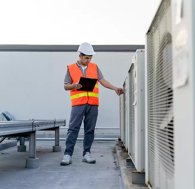 Why Homeowners & Businesses Trust Us in Greensburg, PA?