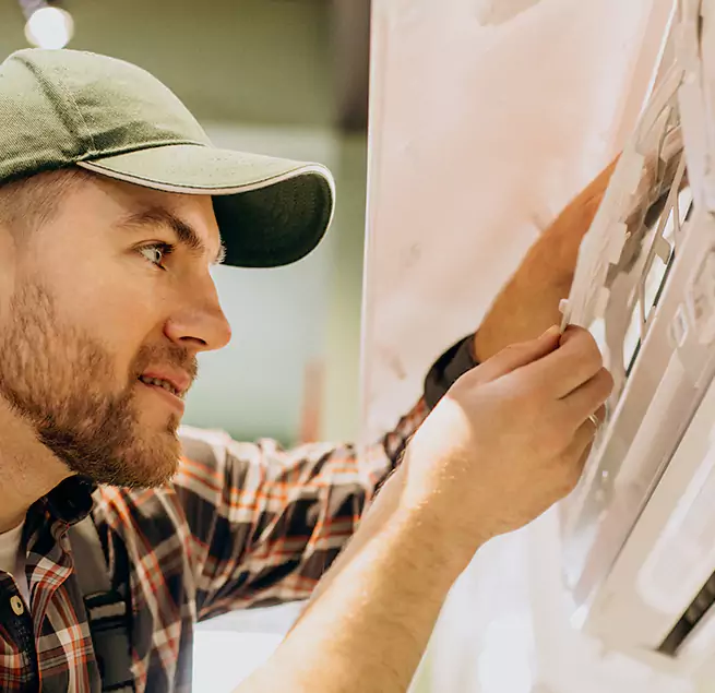 Why Homeowners & Businesses Trust Us in Greensburg, PA?